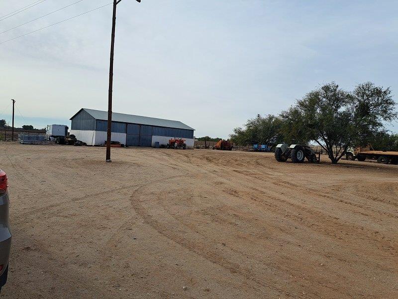 4 Bedroom Property for Sale in Straussburg Northern Cape